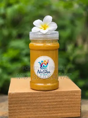 পাবনার ঐতিহ্যবাহী গাওয়া ঘি