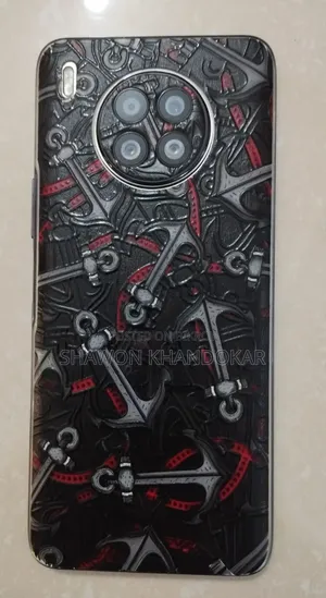 Honor 50 Lite 128 GB Silver