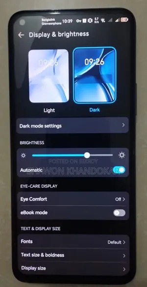 Honor 50 Lite 128 GB Silver