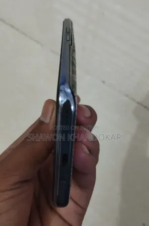Honor 50 Lite 128 GB Silver