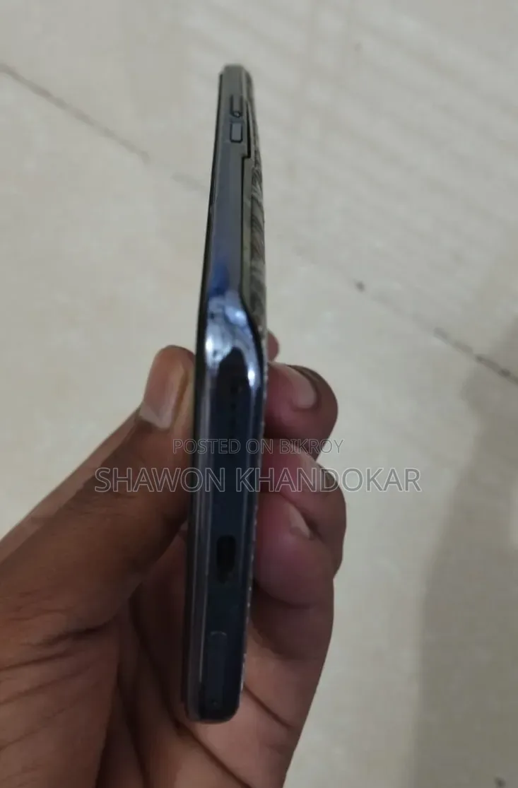 Honor 50 Lite 128 GB Silver