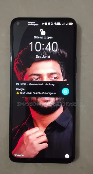 Honor 50 Lite 128 GB Silver