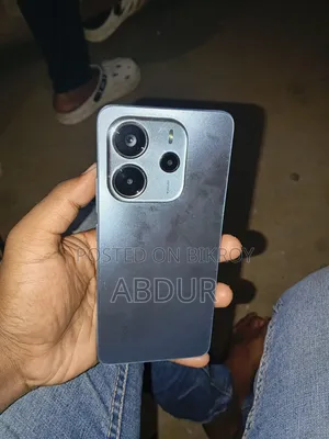 শাওমি রেডমি নোট ১৪ ৫জি ২৫৬ জিবি