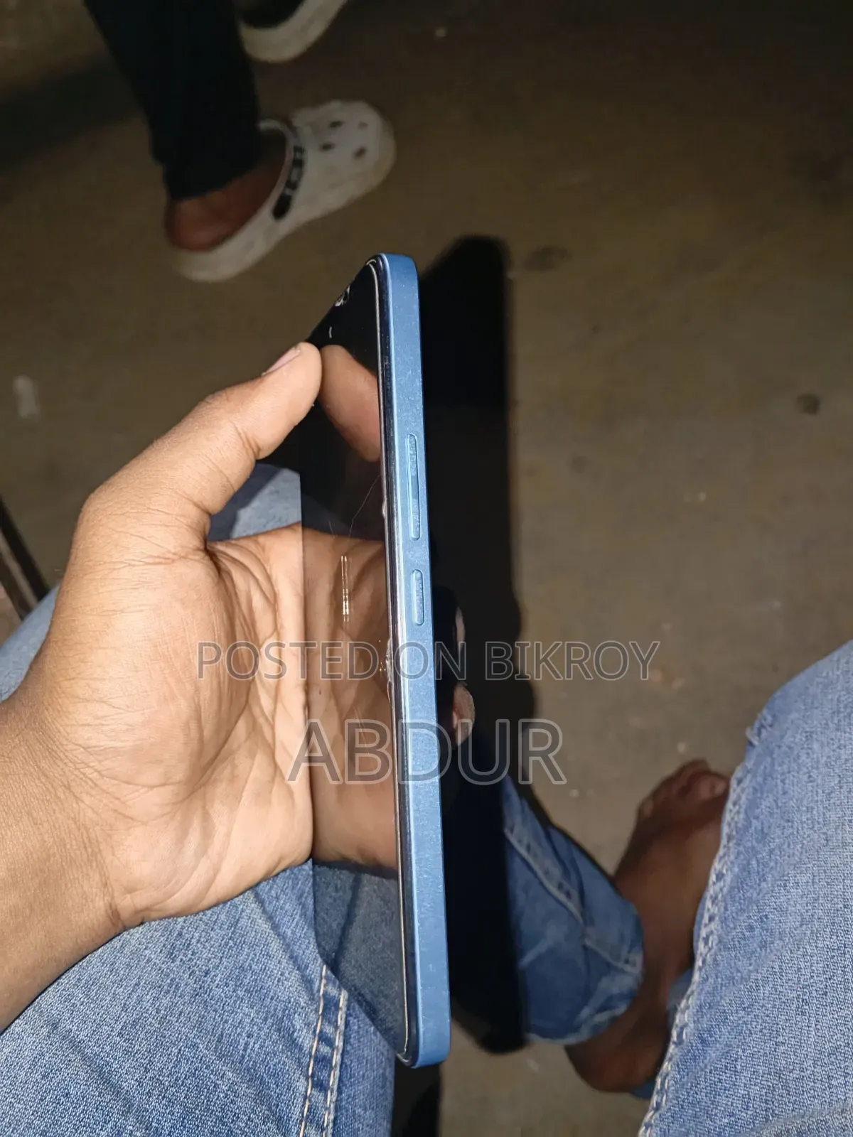 Xiaomi Redmi Note 14 5G 256 GB