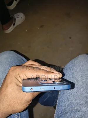 Xiaomi Redmi Note 14 5G 256 GB