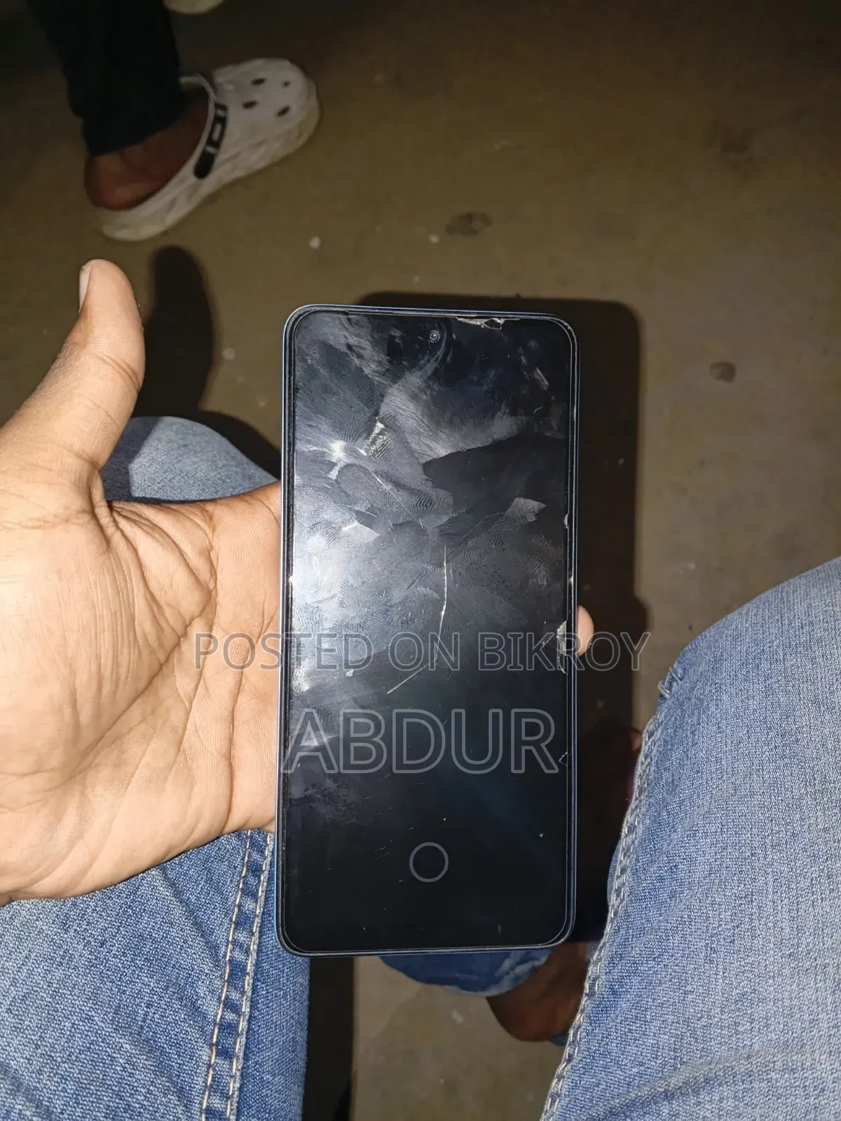 Xiaomi Redmi Note 14 5G 256 GB