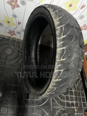 MRF Tire