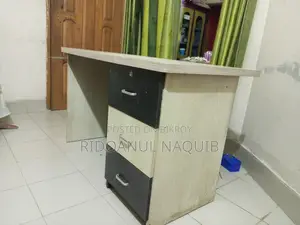 Office Desk Table (Reading Table, Shop Table)