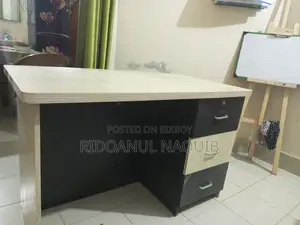 Office Desk Table (Reading Table, Shop Table)