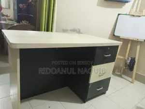 Office Desk Table (Reading Table, Shop Table)