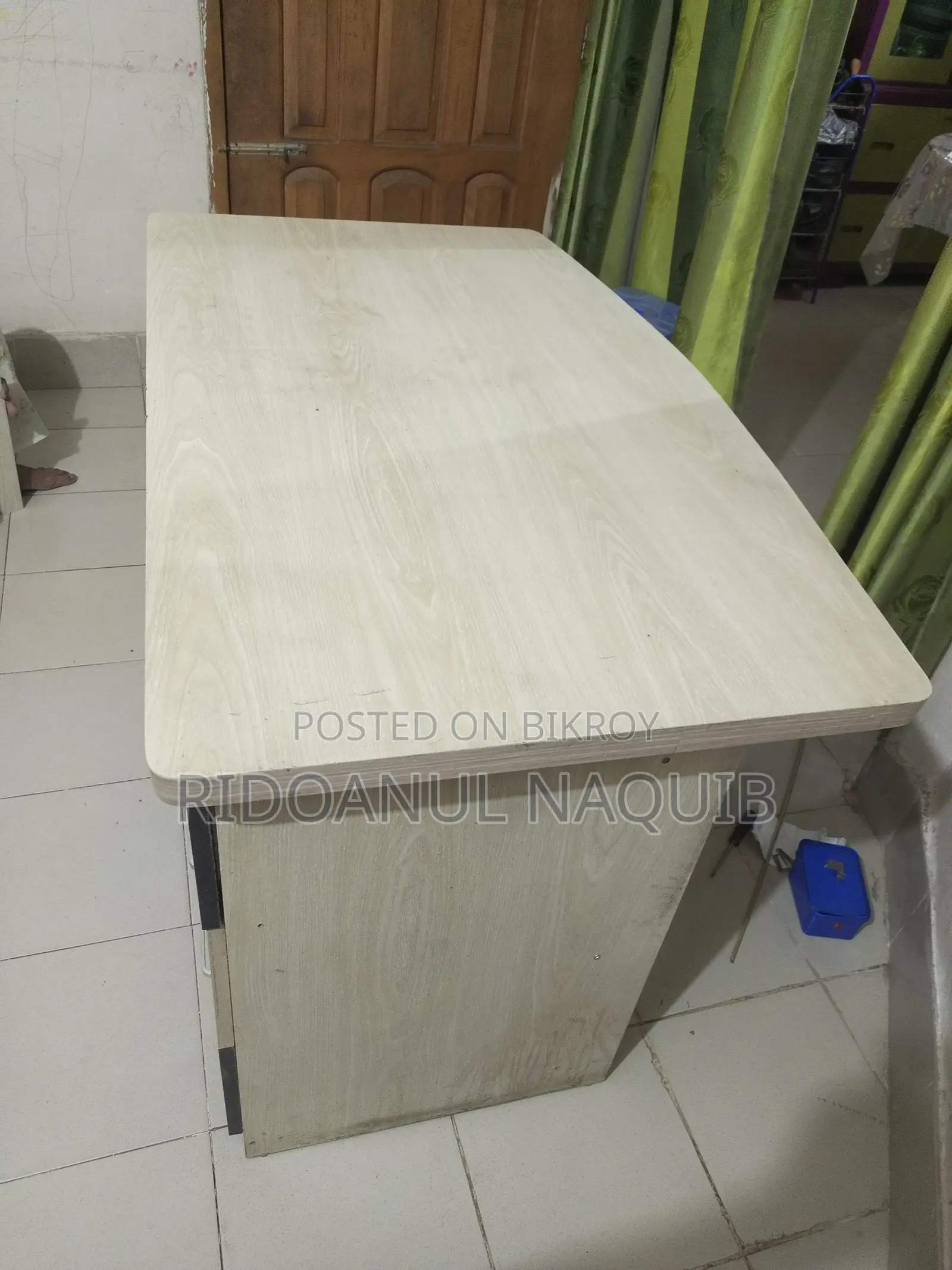 Office Desk Table (Reading Table, Shop Table)