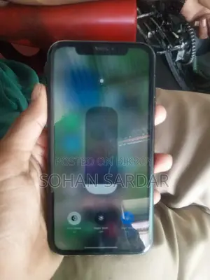 Apple iPhone XR 128 GB Black
