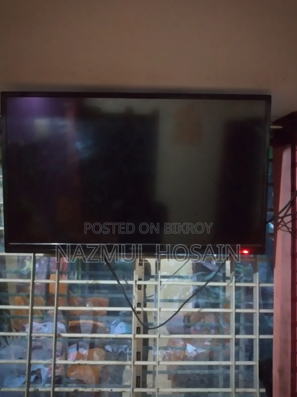 Walton Non-Smart LED TV