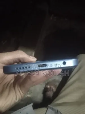 New Xiaomi 15 256 GB Gray