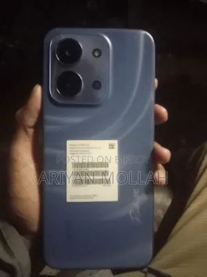 New Xiaomi 15 256 GB Gray