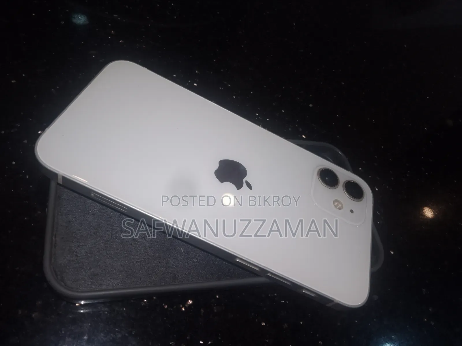 Apple iPhone 12 64 GB White