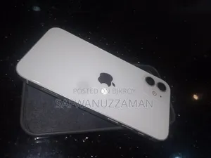 Apple iPhone 12 64 GB White
