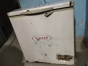 সিঙ্গার ডিপ ফ্রিজ
