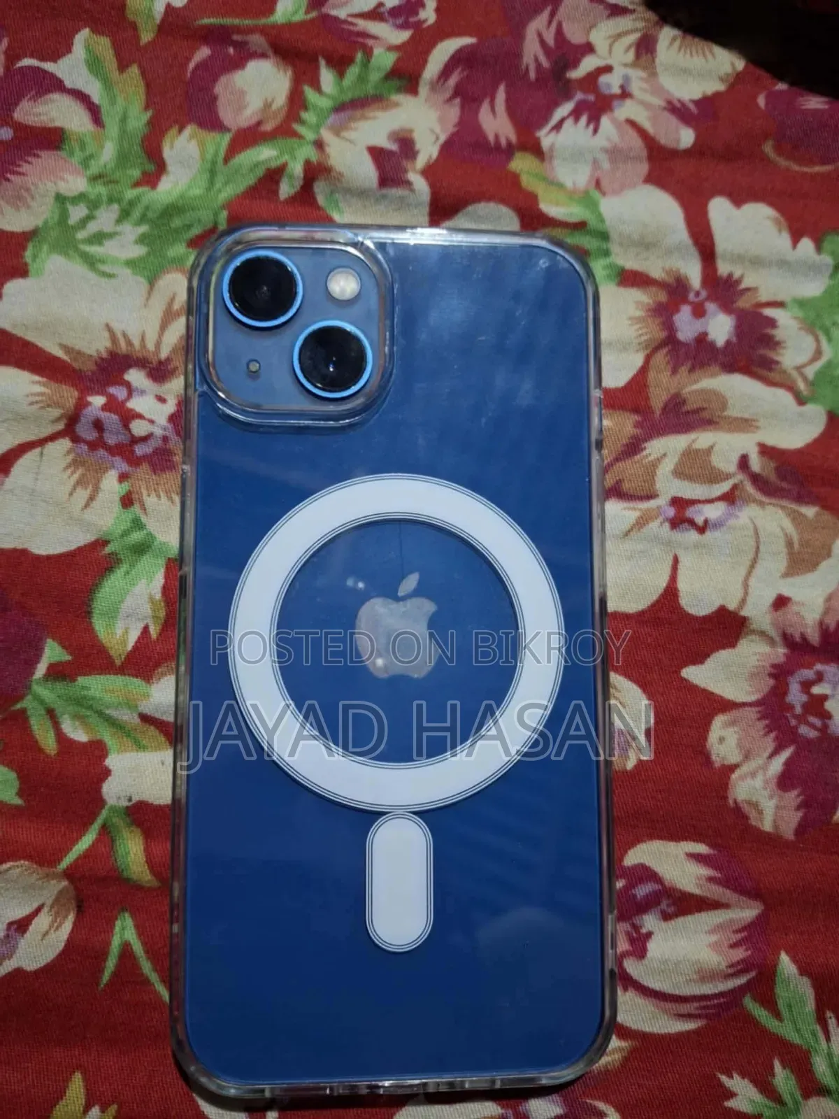 Apple iPhone 13 128 GB Blue