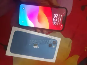 Apple iPhone 13 128 GB Blue
