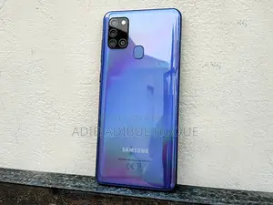 Samsung Galaxy A21s 64 GB Blue