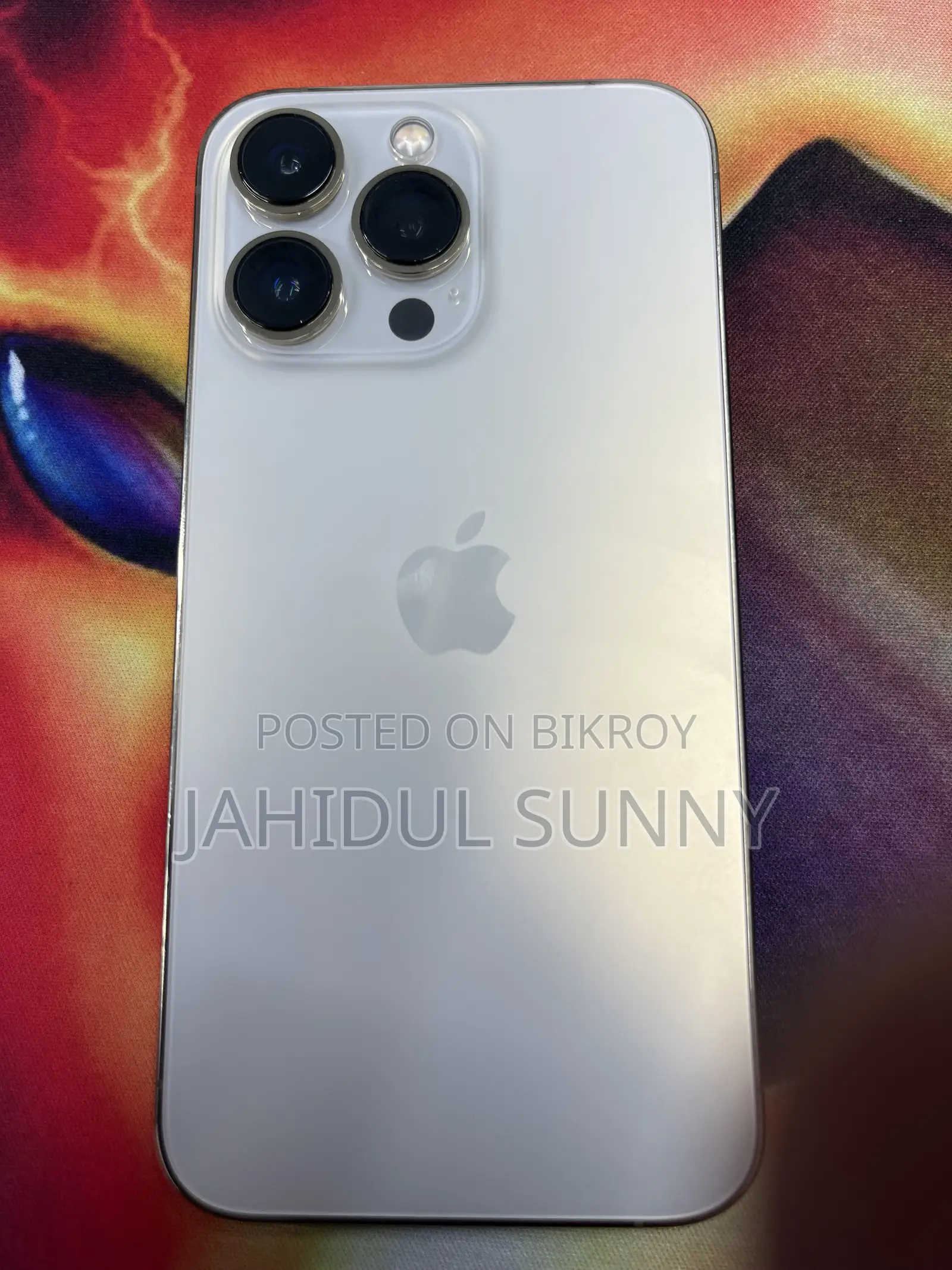 Apple iPhone 13 Pro 128 GB Gold