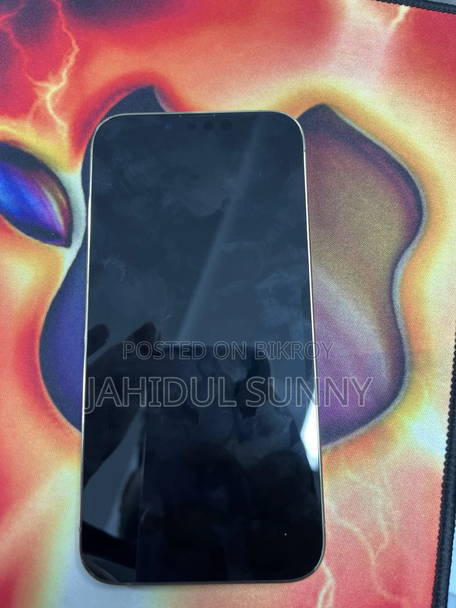 Apple iPhone 13 Pro 128 GB Gold