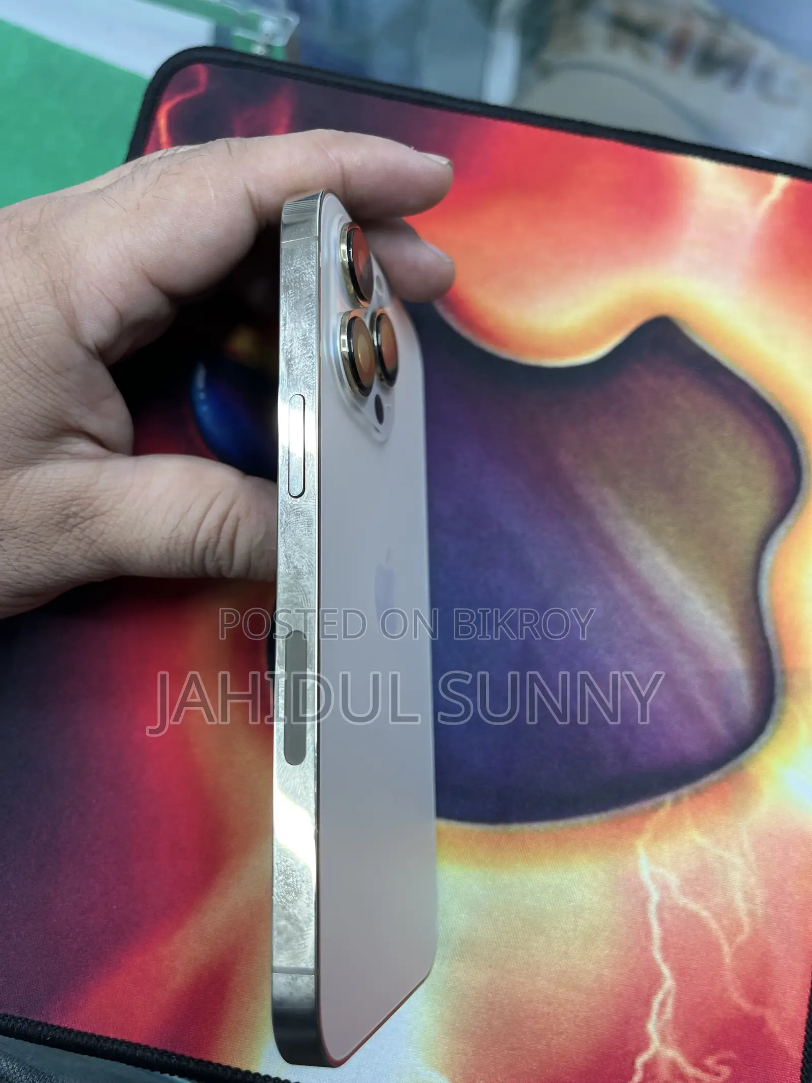 Apple iPhone 13 Pro 128 GB Gold