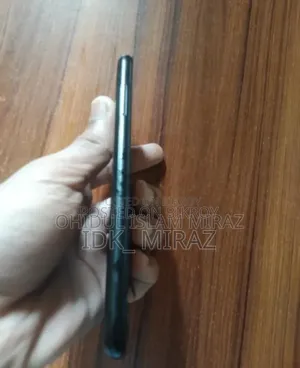 Honor 7S 16 GB Black