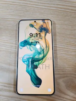 স্যামসাং গ্যালাক্সি এস২৪ ১২৮ জিবি সিলভার