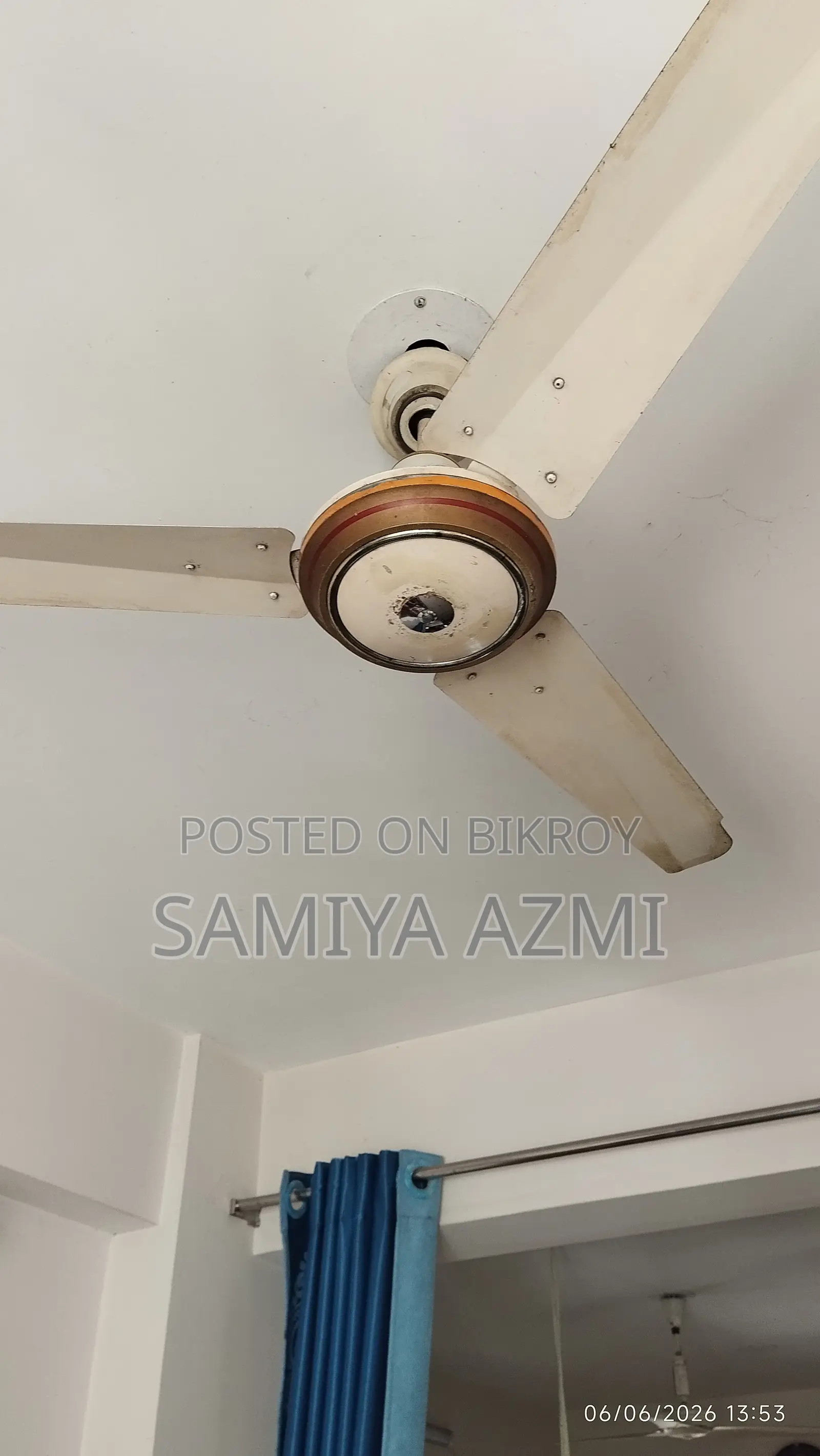 Chilling Fan for Sale