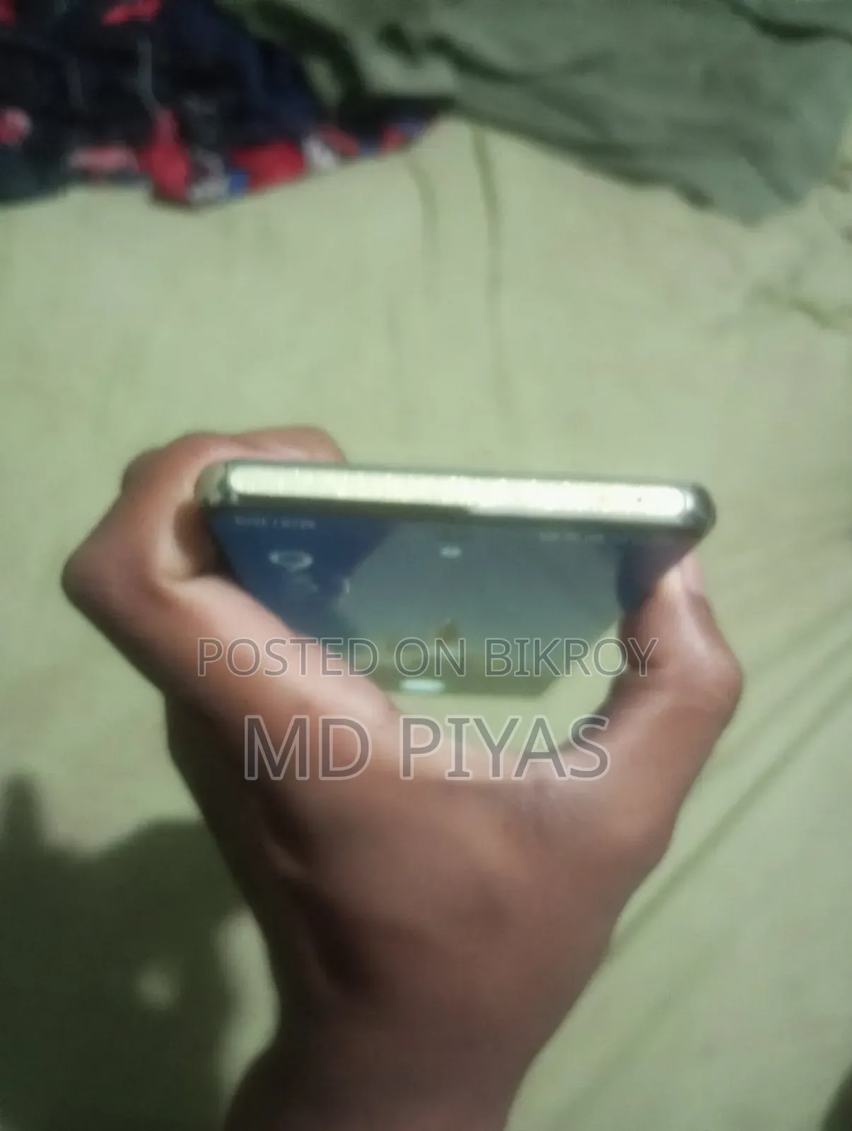 Oppo Reno9 256 GB