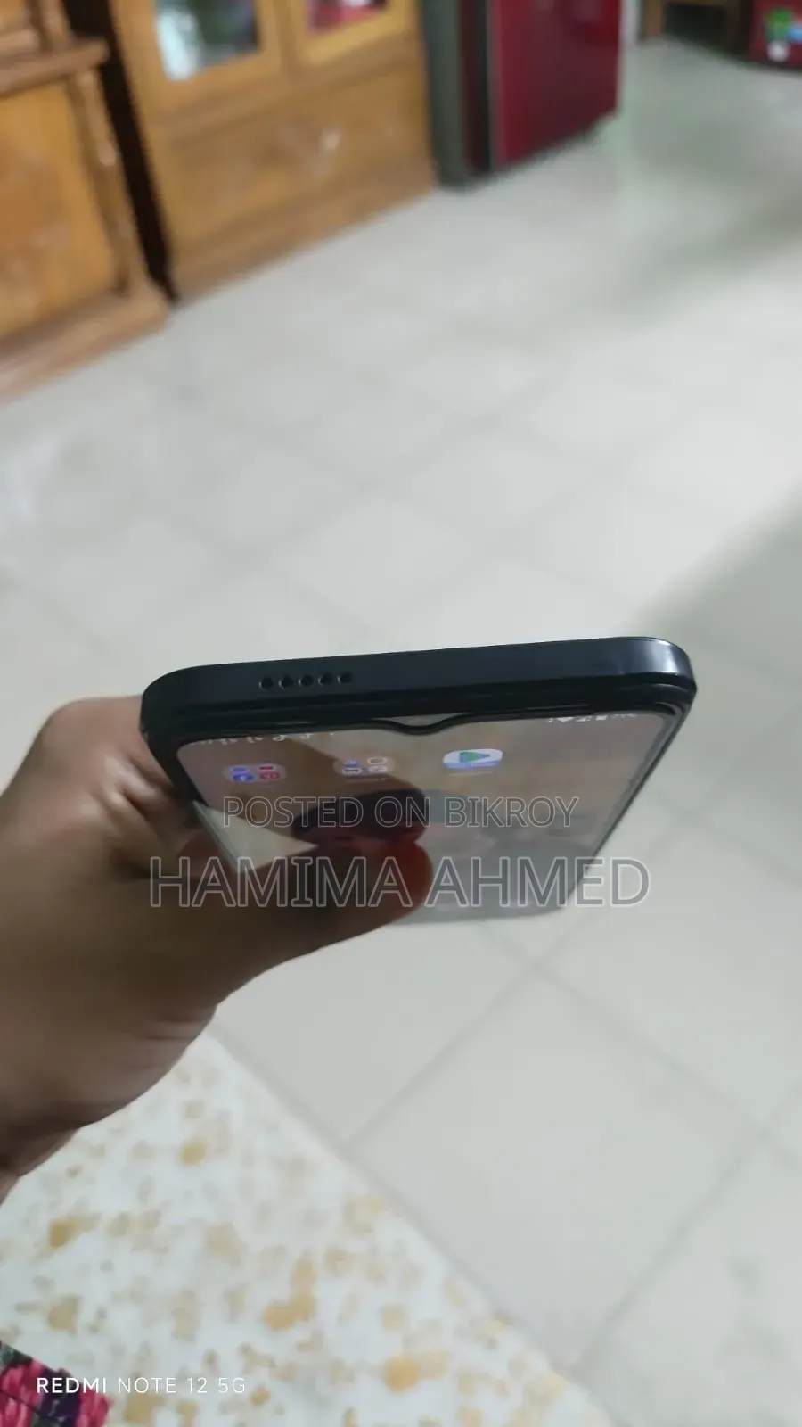 Xiaomi Redmi A2+ 32 GB Red