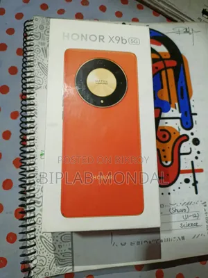 Honor X9b 5G 256 GB