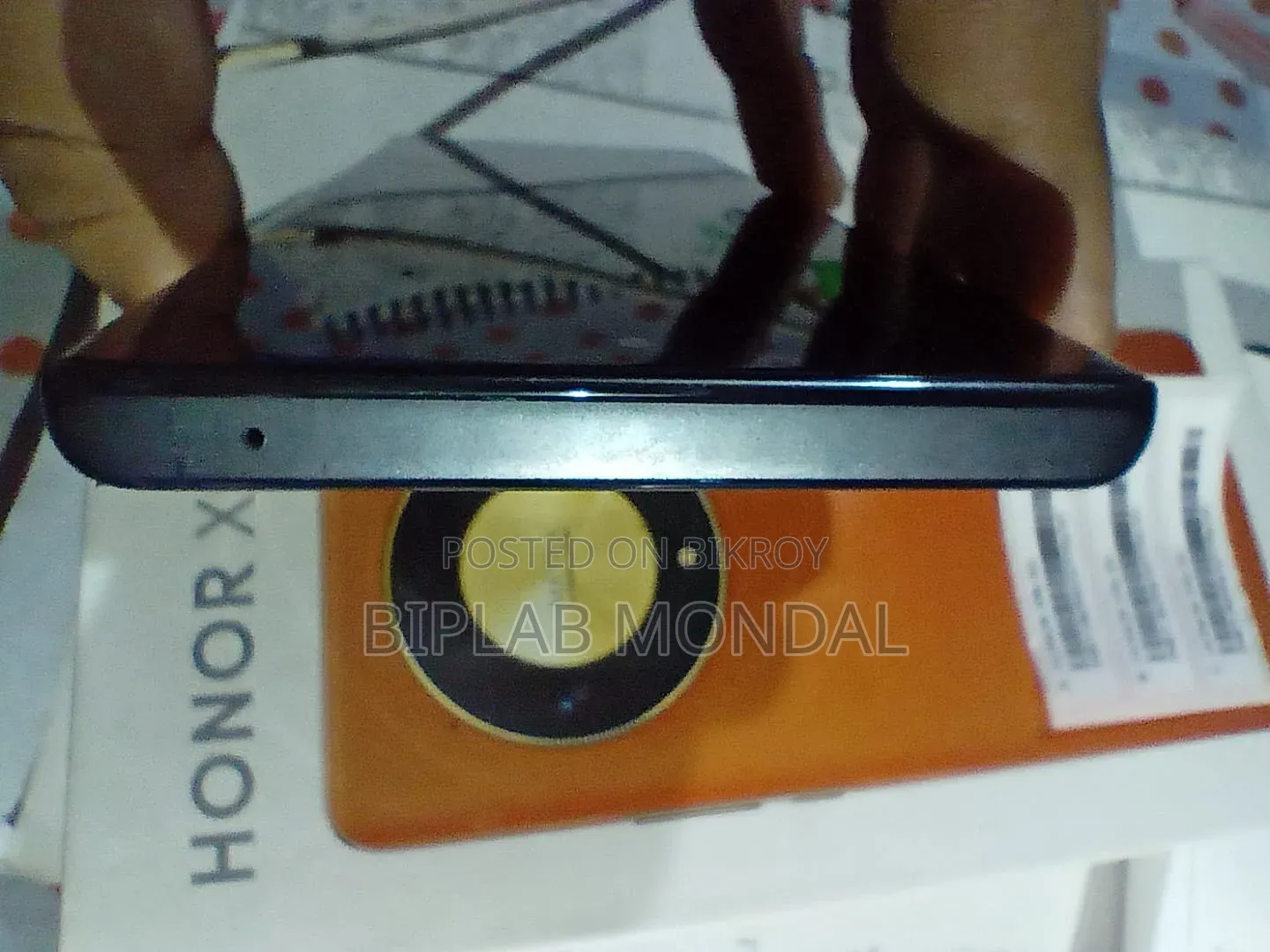 Honor X9b 5G 256 GB
