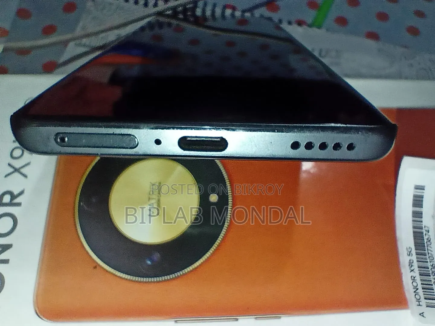 Honor X9b 5G 256 GB