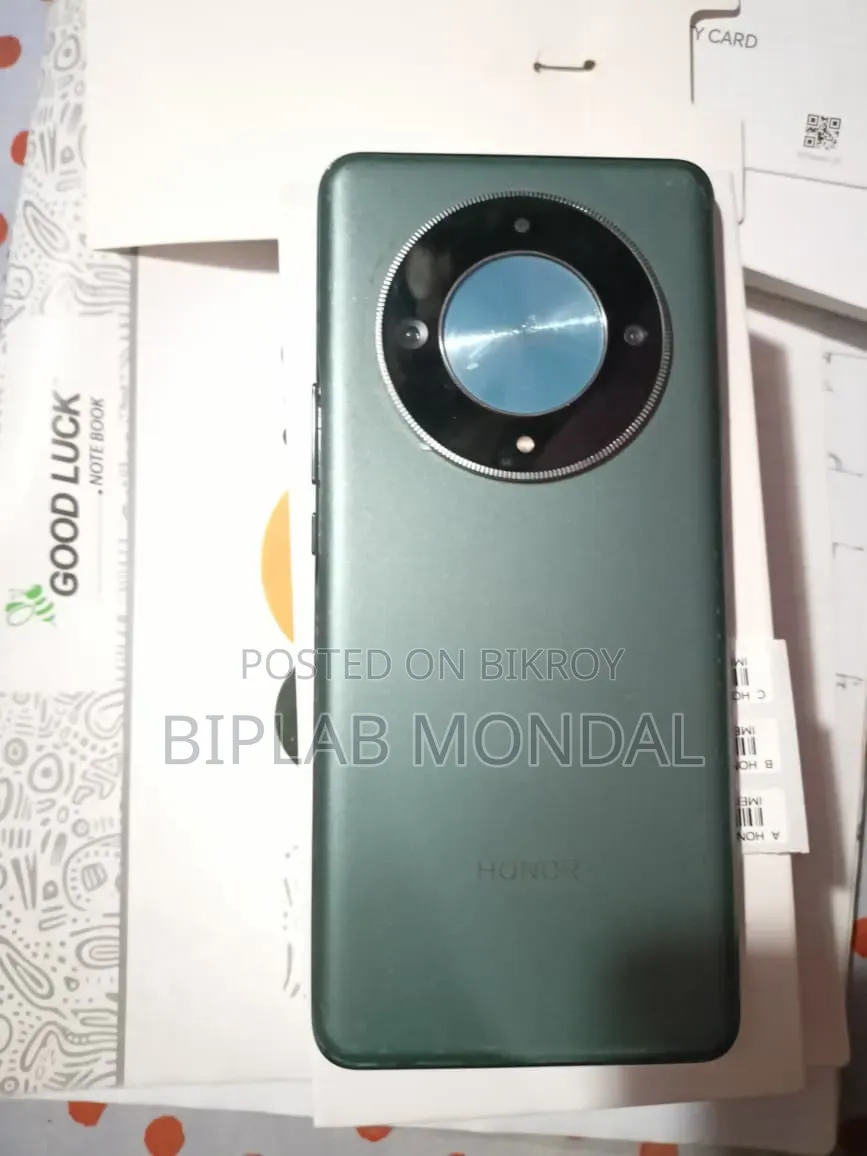 Honor X9b 5G 256 GB