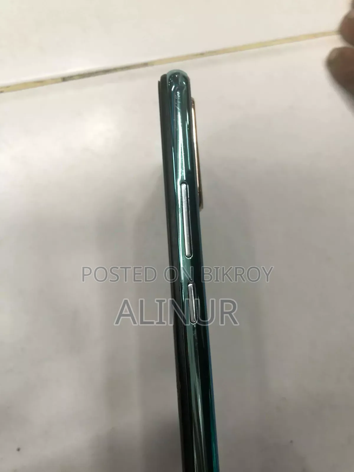 Vivo S1 Pro 256 GB Blue