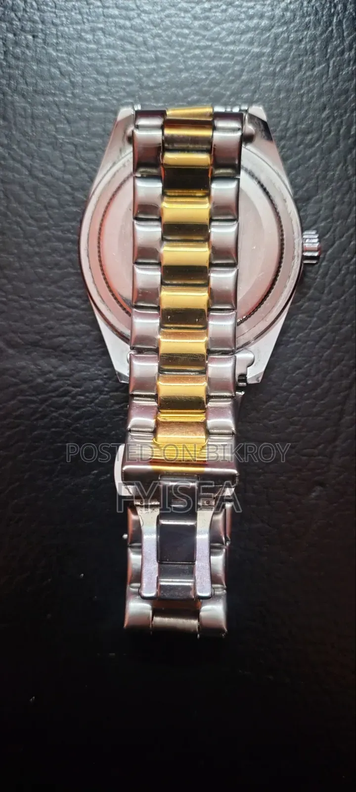 Rolex Watch