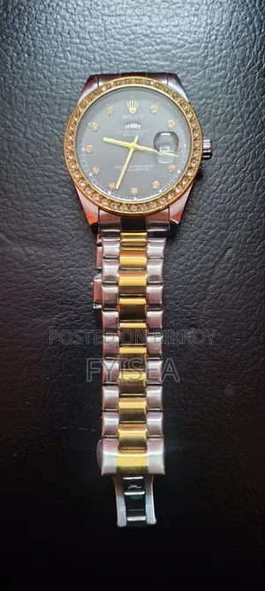 Rolex Watch