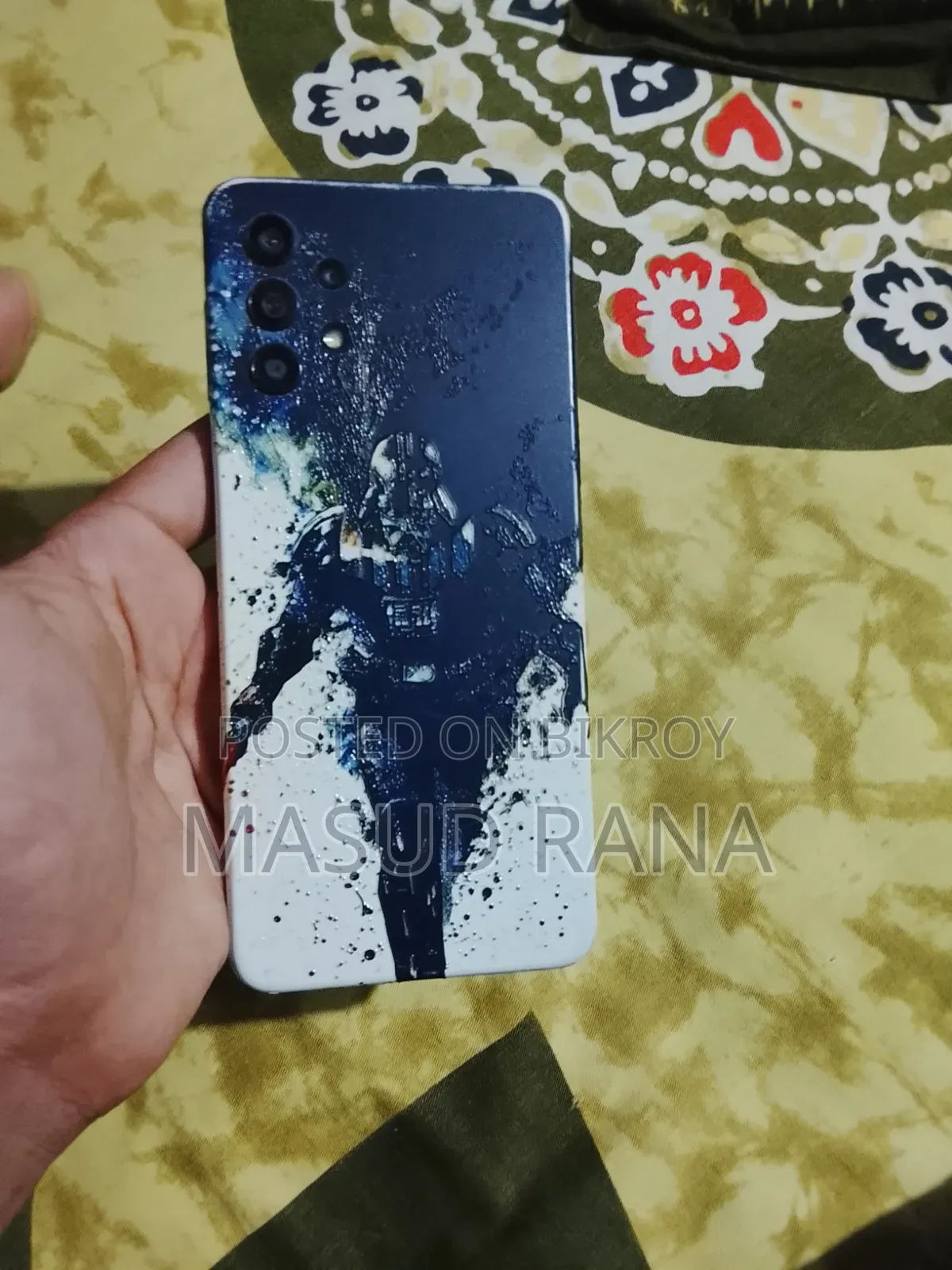 Samsung Galaxy A32 5G 128 GB