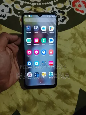 Samsung Galaxy A32 5G 128 GB