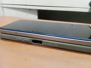 New Tecno Spark Go 64 GB Gray