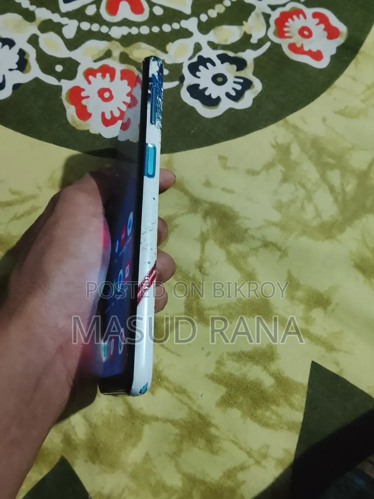 Samsung Galaxy A32 5G 128 GB