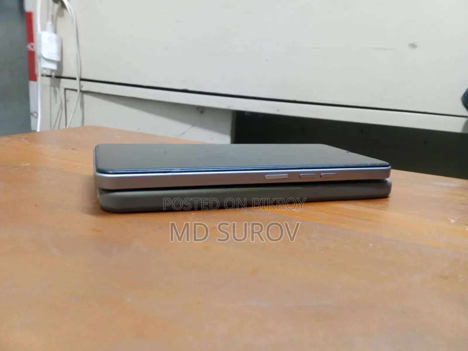 New Tecno Spark Go 64 GB Gray