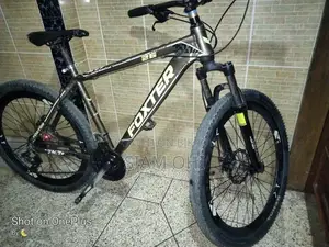 Gear Cycle