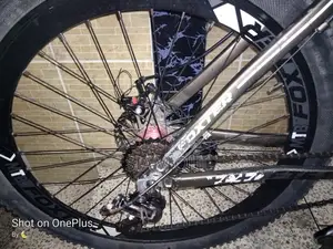 Gear Cycle
