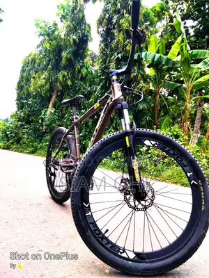 Gear Cycle