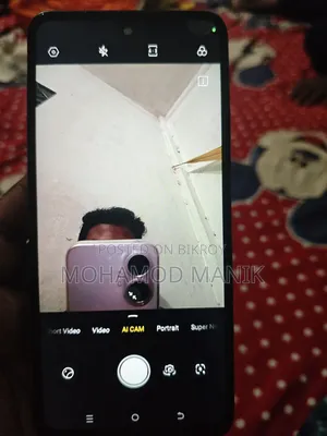 Tecno Spark 20 256 GB Blue
