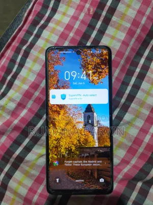 Infinix Hot 30 128 GB